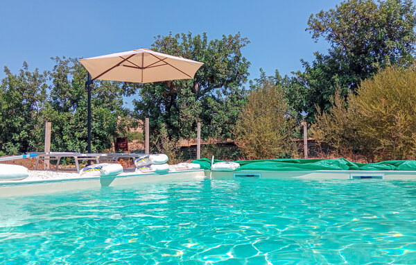 Apartament - Marina di Ragusa , Wlochy - ISR933 11