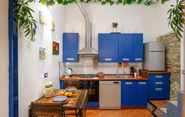 Domy wakacyjne - RAGUSA IBLA , Wlochy - ISR934 5