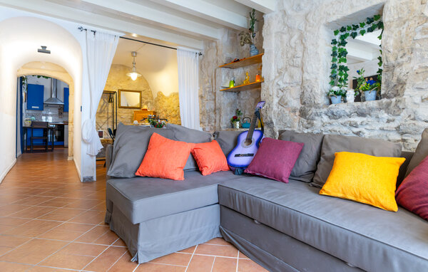 Domy wakacyjne - RAGUSA IBLA , Wlochy - ISR934 4