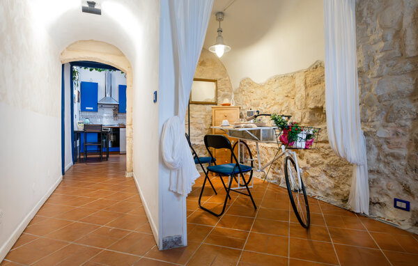 Domy wakacyjne - RAGUSA IBLA , Wlochy - ISR934 302