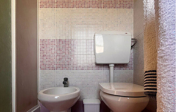 Domy wakacyjne - Caucana , Wlochy - ISR935 701