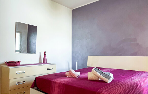 Domy wakacyjne - Caucana , Wlochy - ISR935 5