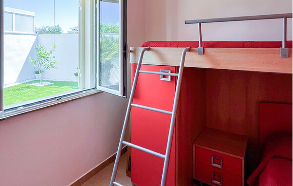 Domy wakacyjne - Caucana , Wlochy - ISR935 6