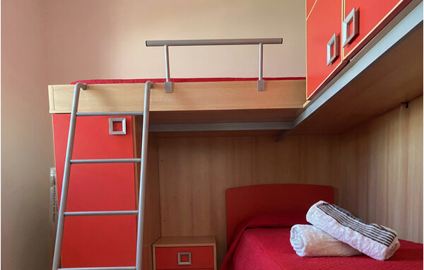 Domy wakacyjne - Caucana , Wlochy - ISR935 601