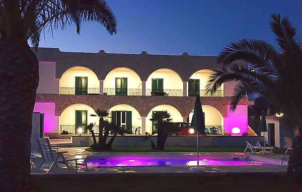 Ferienwohnung - Scicli , Italien - ISR936 8