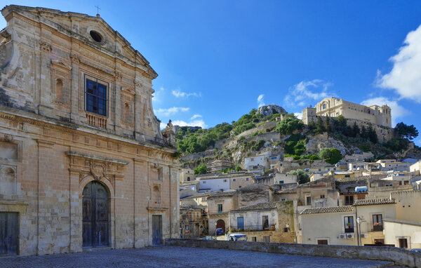 Ferienwohnung - Scicli , Italien - ISR936 902