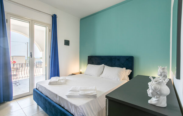 Ferienwohnung - Scicli , Italien - ISR936 6