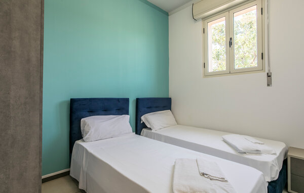 Ferienwohnung - Scicli , Italien - ISR936 601