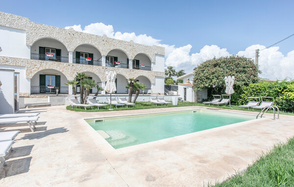 Ferienwohnung - Scicli , Italien - ISR936 2