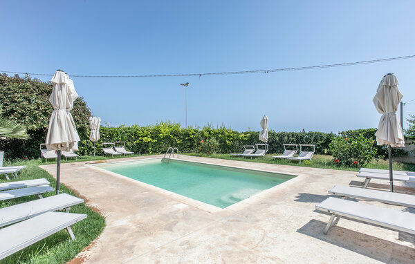 Ferienwohnung - Scicli , Italien - ISR936 13