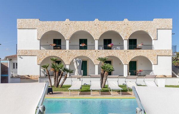 Appartement - Scicli , Italie - ISR936 1