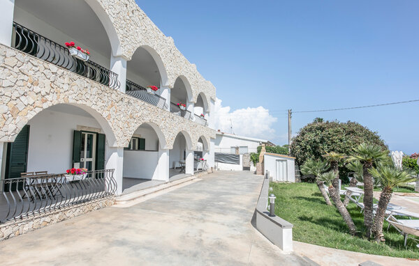 Semesterlägenhet - Scicli , Italien - ISR937 81