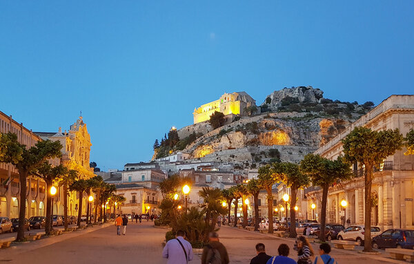 Appartamento - Scicli , Italia - ISR938 8