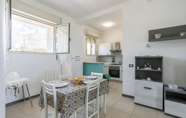 Appartamento - Scicli , Italia - ISR938 301