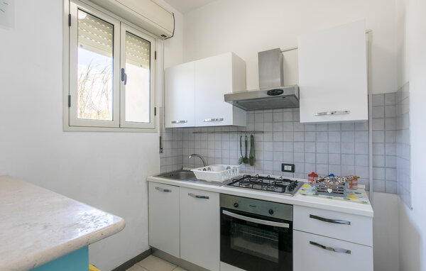 Appartamento - Scicli , Italia - ISR938 302