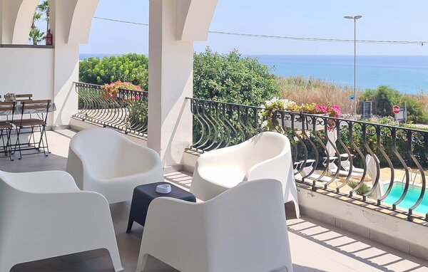 Appartement - Scicli , Italië - ISR938 3