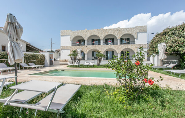 Appartamento - Scicli , Italia - ISR938 11