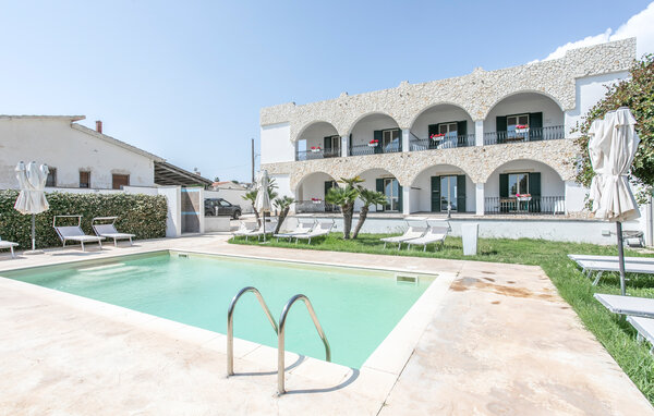 Appartamento - Scicli , Italia - ISR938 12