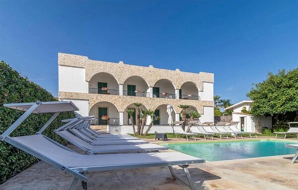 Appartement - Scicli , Italië - ISR938 2