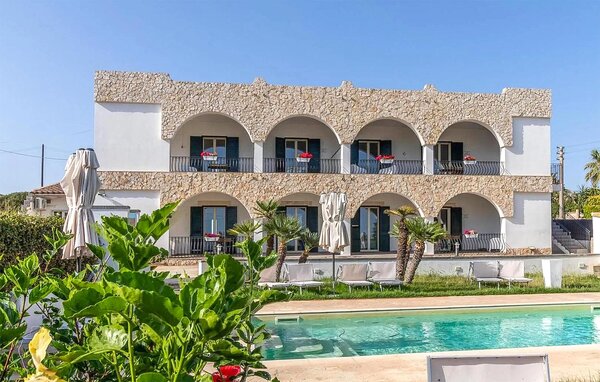 Appartement - Scicli , Italië - ISR938 17