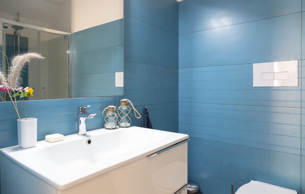 Apartament - Marina di Ragusa , Wlochy - ISR940 701