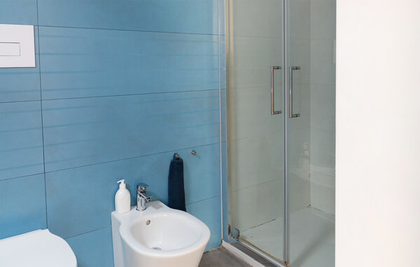 Apartament - Marina di Ragusa , Wlochy - ISR940 702