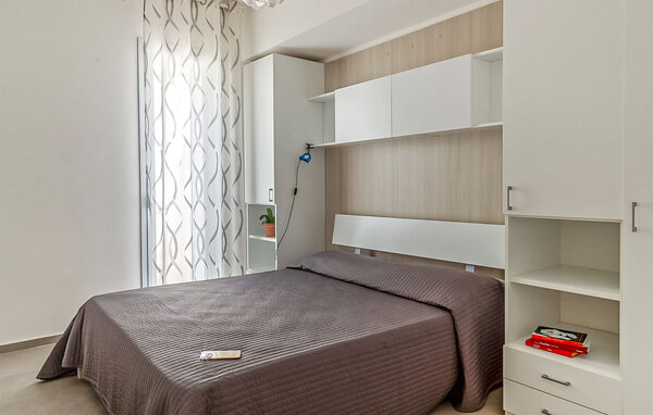 Apartament - Marina di Ragusa , Wlochy - ISR940 7