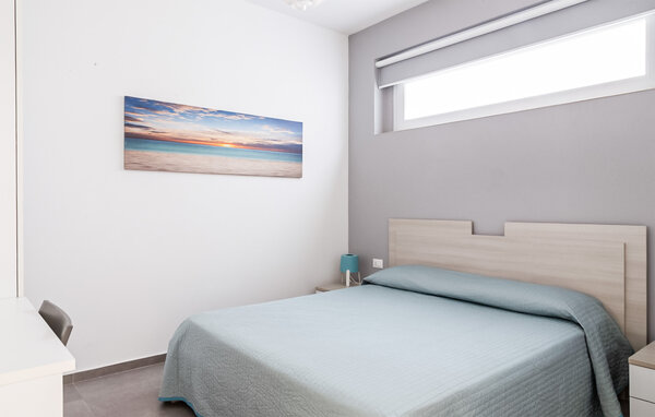 Apartman - Marina di Ragusa , Italija - ISR940 601