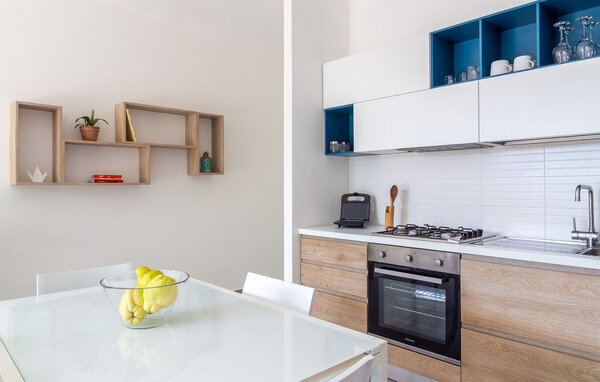 Apartament - Marina di Ragusa , Wlochy - ISR940 6