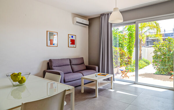 Apartament - Marina di Ragusa , Wlochy - ISR940 4