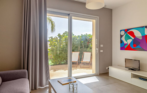 Apartament - Marina di Ragusa , Wlochy - ISR940 301