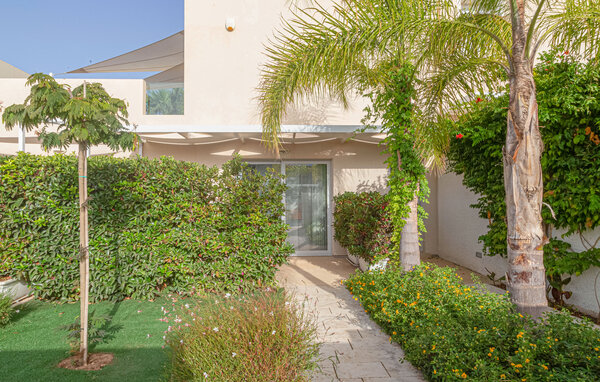 Apartament - Marina di Ragusa , Wlochy - ISR940 81