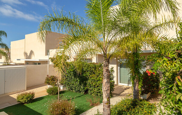 Apartament - Marina di Ragusa , Wlochy - ISR940 1