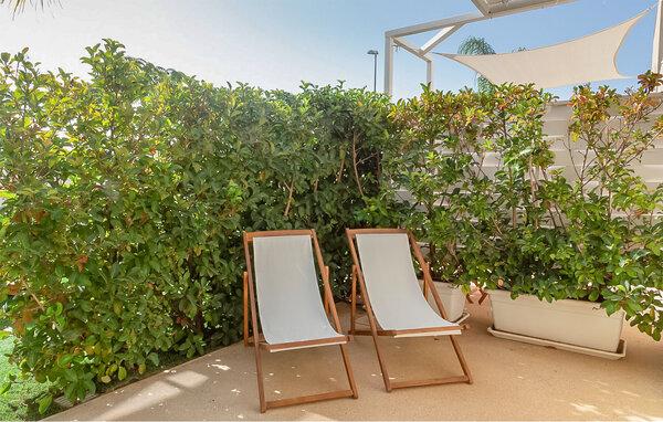 Apartament - Marina di Ragusa , Wlochy - ISR940 101