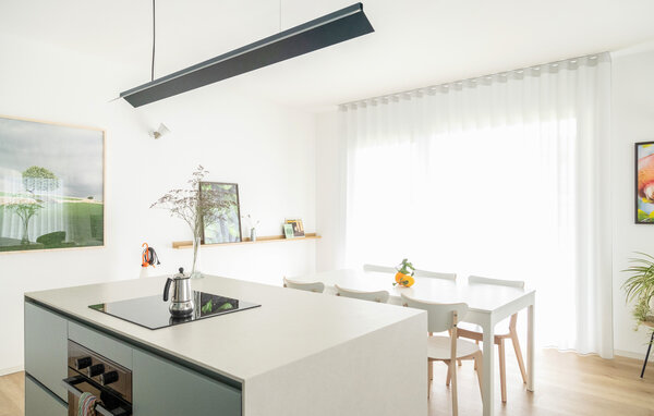 Vakantiehuis - Marina di Ragusa , Italië - ISR941 7