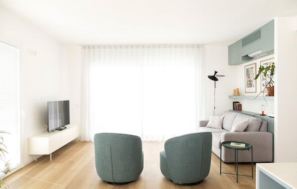 Vakantiehuis - Marina di Ragusa , Italië - ISR941 5