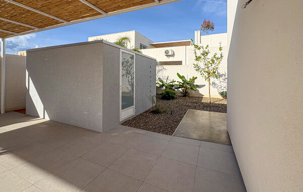 Location de vacances - Marina di Ragusa , Italie - ISR941 101