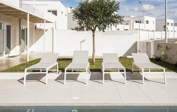 Vakantiehuis - Marina di Ragusa , Italië - ISR941 12