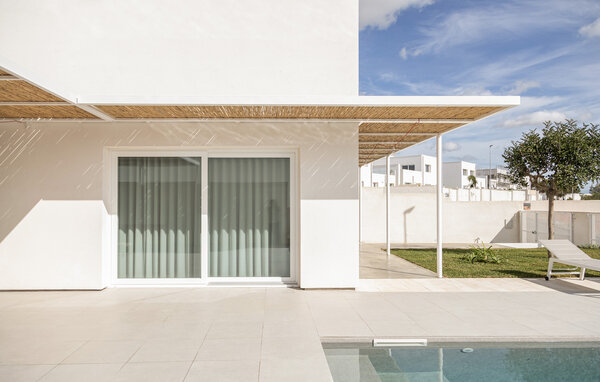 Vakantiehuis - Marina di Ragusa , Italië - ISR941 13