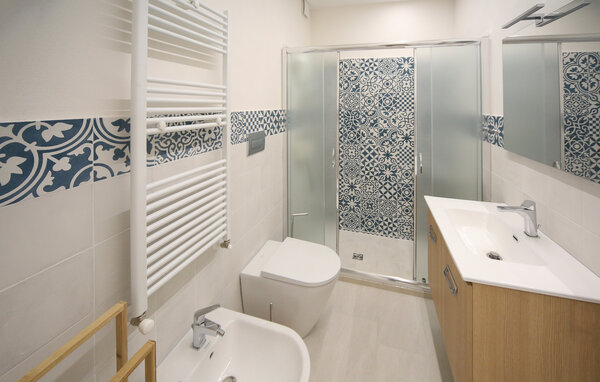 Ferienhaus - Pozzallo , Italien - ISR944 701