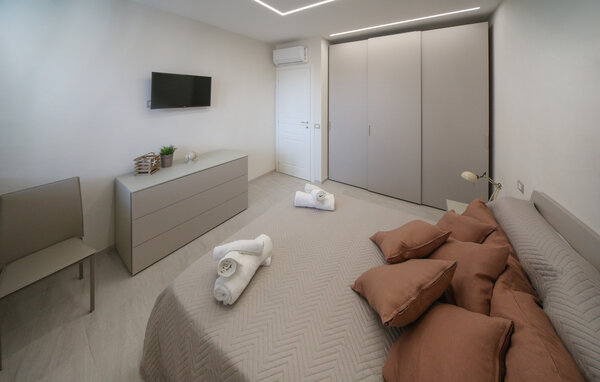 Ferienhaus - Pozzallo , Italien - ISR944 6