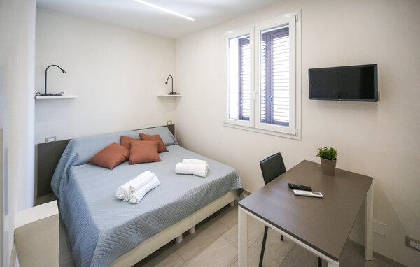 Ferienhaus - Pozzallo , Italien - ISR944 602