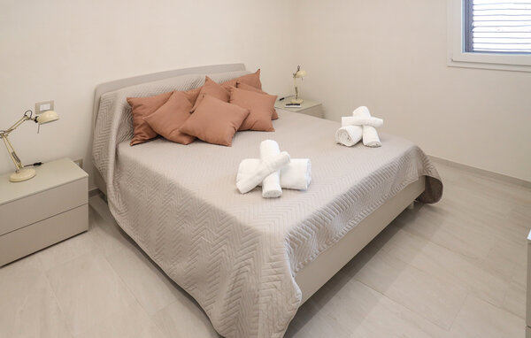 Ferienhaus - Pozzallo , Italien - ISR944 603