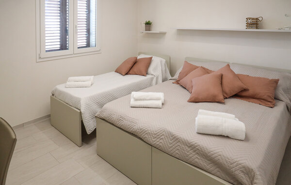 Ferienhaus - Pozzallo , Italien - ISR944 604