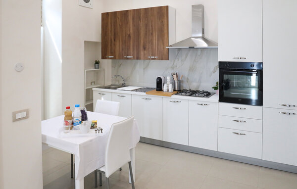 Ferienhaus - Pozzallo , Italien - ISR944 5