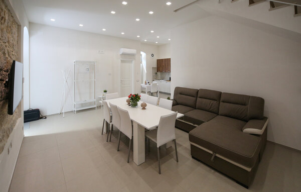 Ferienhaus - Pozzallo , Italien - ISR944 301