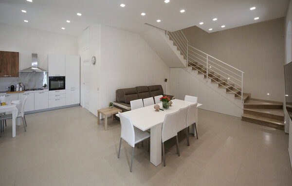 Ferienhaus - Pozzallo , Italien - ISR944 3