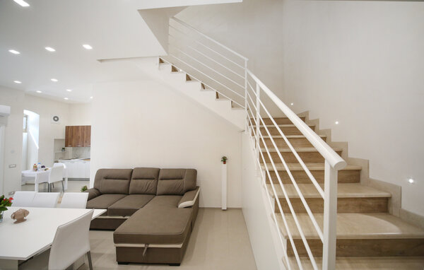 Ferienhaus - Pozzallo , Italien - ISR944 303