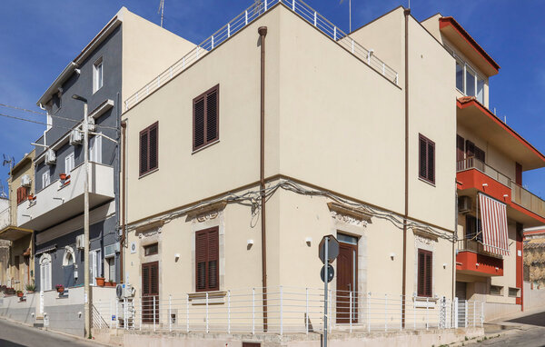 Ferienhaus - Pozzallo , Italien - ISR944 2