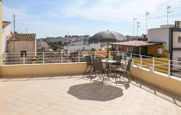 Ferienhaus - Pozzallo , Italien - ISR944 101